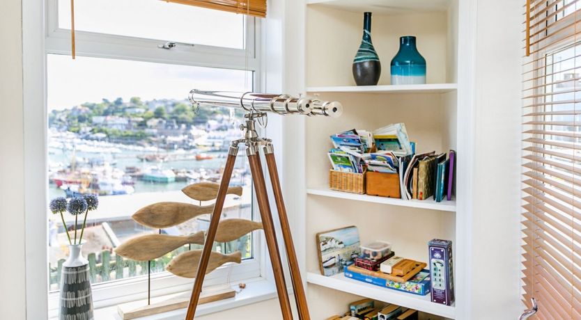 Photo of Aquamarine Heights