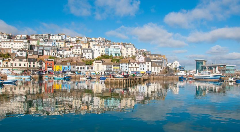 Photo of Aquamarine Heights