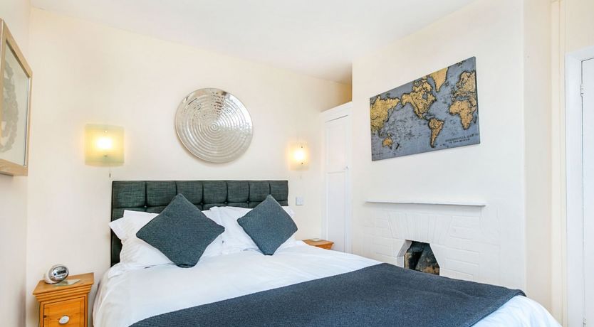 Photo of Aquamarine Heights