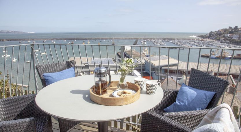 Photo of Aquamarine Heights