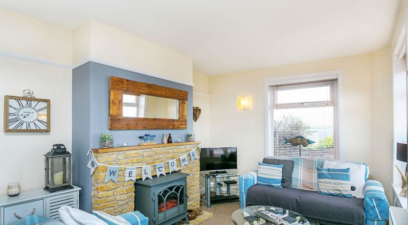 Photo of Aquamarine Heights