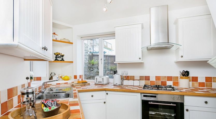 Photo of Aquamarine Heights