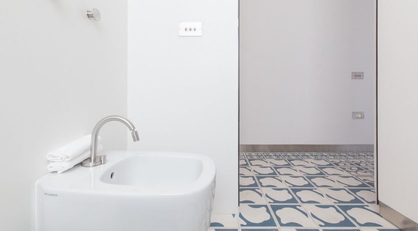 Photo of Mirror Indigo