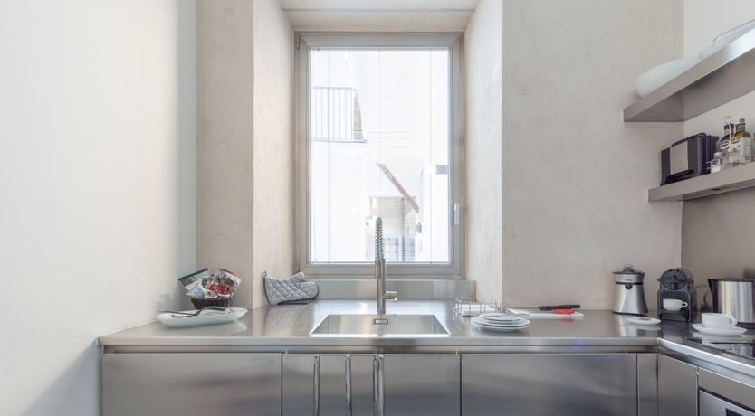 Photo of Mirror Indigo