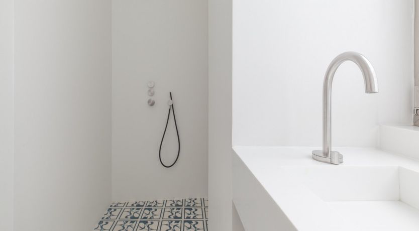 Photo of Mirror Indigo