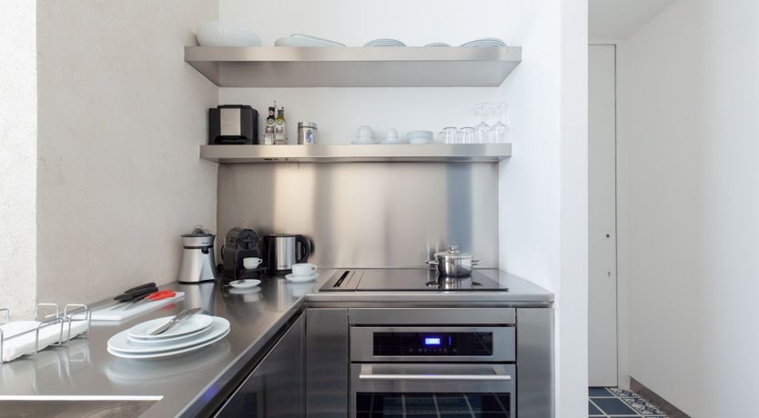 Photo of Mirror Indigo