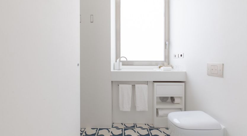 Photo of Mirror Indigo