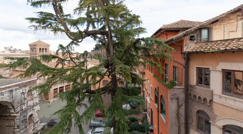 Photo of Mirror Indigo