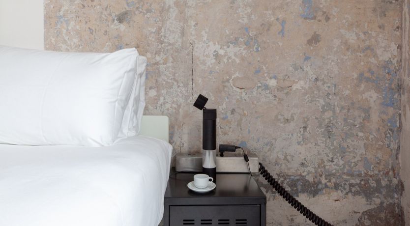 Photo of Mirror Indigo