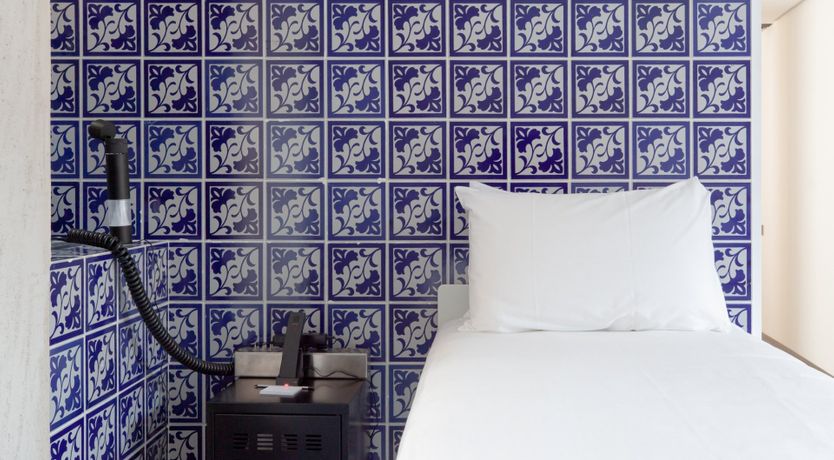 Photo of Mirror Indigo