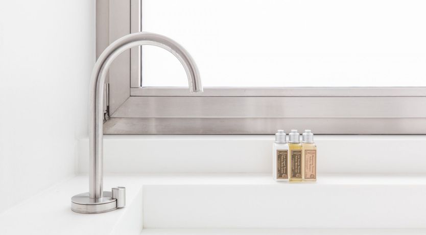 Photo of Mirror Indigo