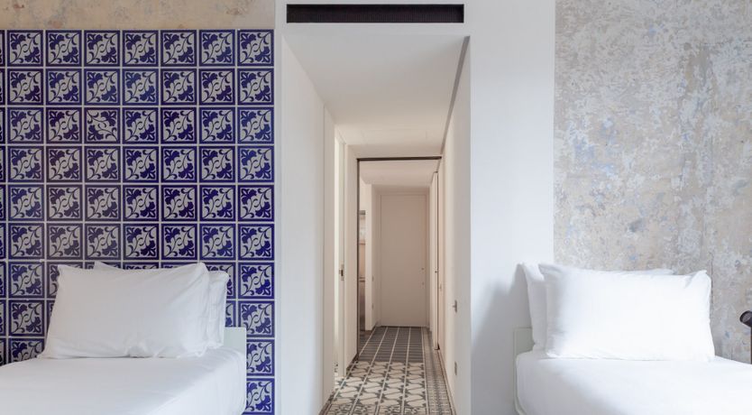 Photo of Mirror Indigo