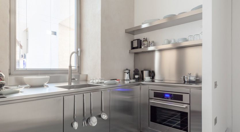 Photo of Mirror Indigo