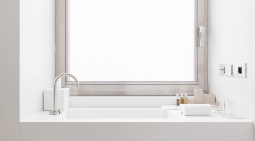 Photo of Mirror Indigo