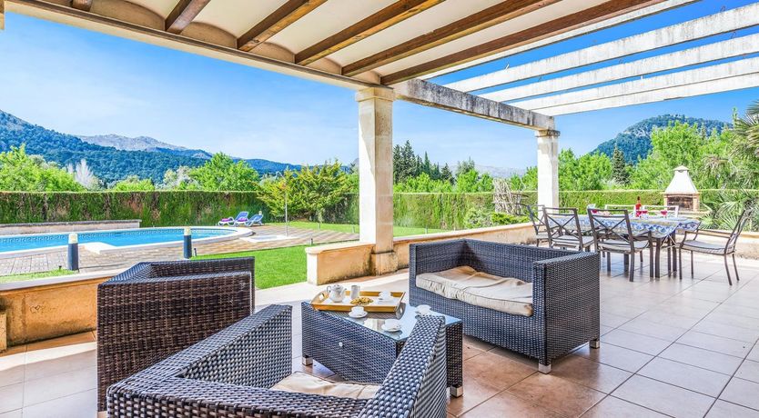 Photo of Perfect Tranquility