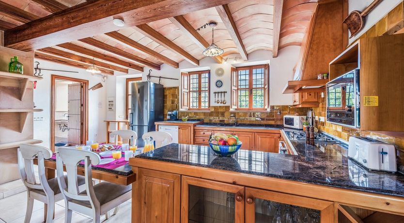 Photo of Perfect Tranquility