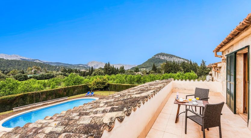 Photo of Perfect Tranquility