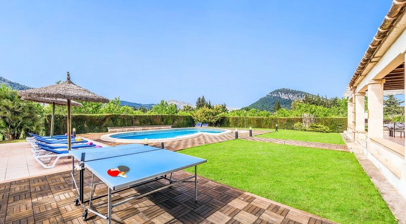 Photo of Perfect Tranquility