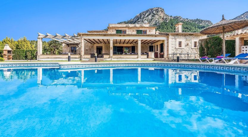 Photo of Perfect Tranquility