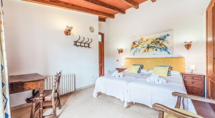 Photo of Perfect Tranquility