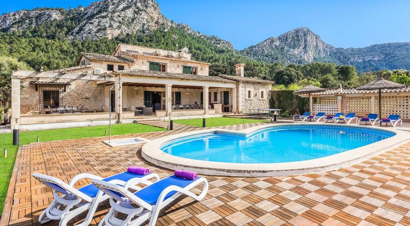 Photo of Perfect Tranquility