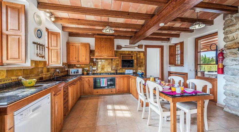 Photo of Perfect Tranquility