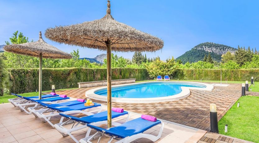 Photo of Perfect Tranquility