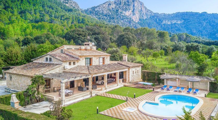 Photo of Perfect Tranquility