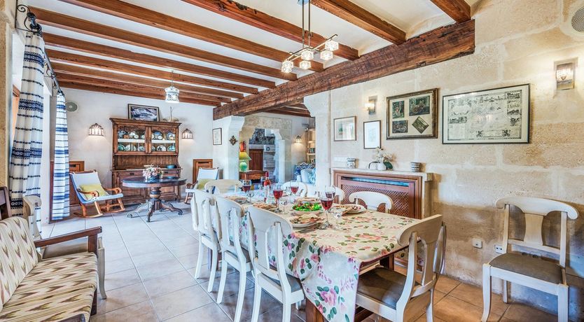 Photo of Perfect Tranquility