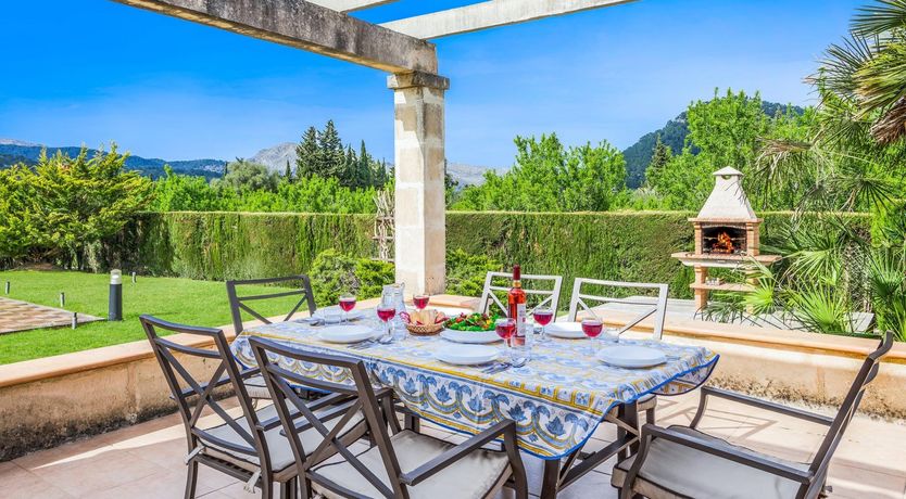 Photo of Perfect Tranquility