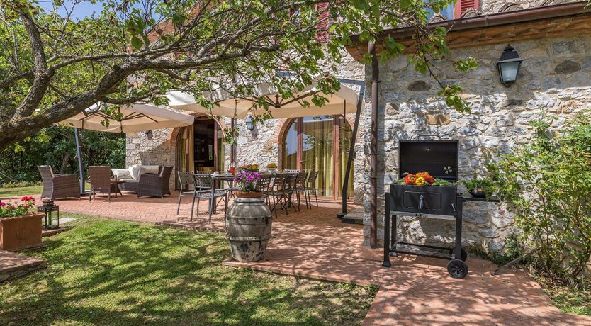 Photo of Rolling In Olives