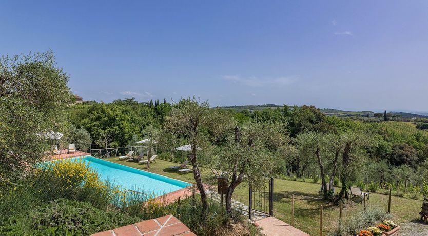 Photo of Rolling In Olives