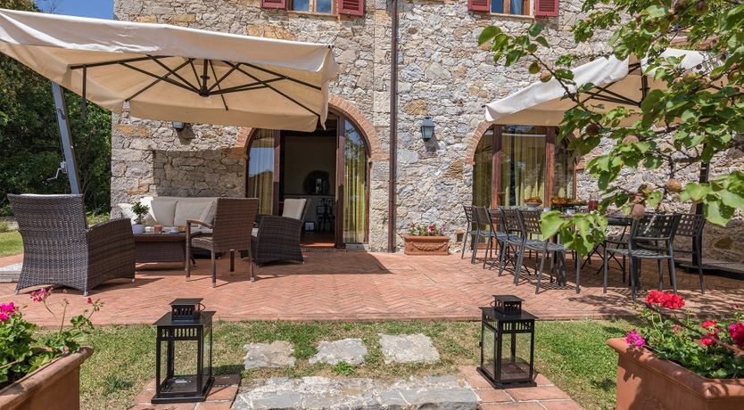 Photo of Rolling In Olives