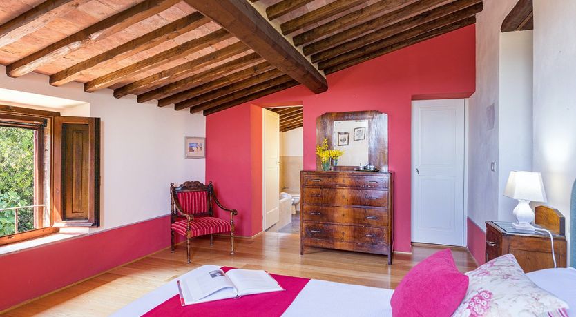 Photo of Rolling In Olives