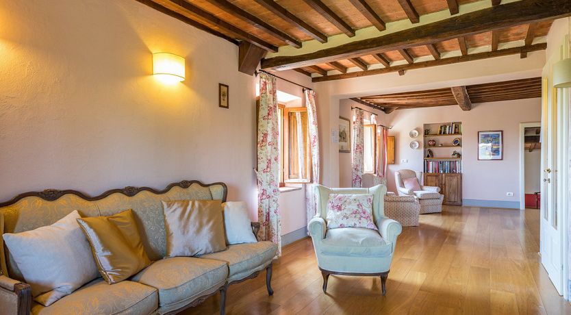 Photo of Rolling In Olives