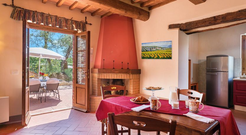 Photo of Rolling In Olives