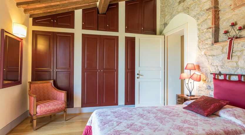 Photo of Rolling In Olives