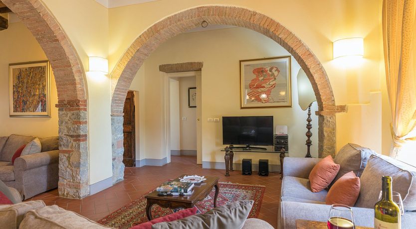 Photo of Rolling In Olives