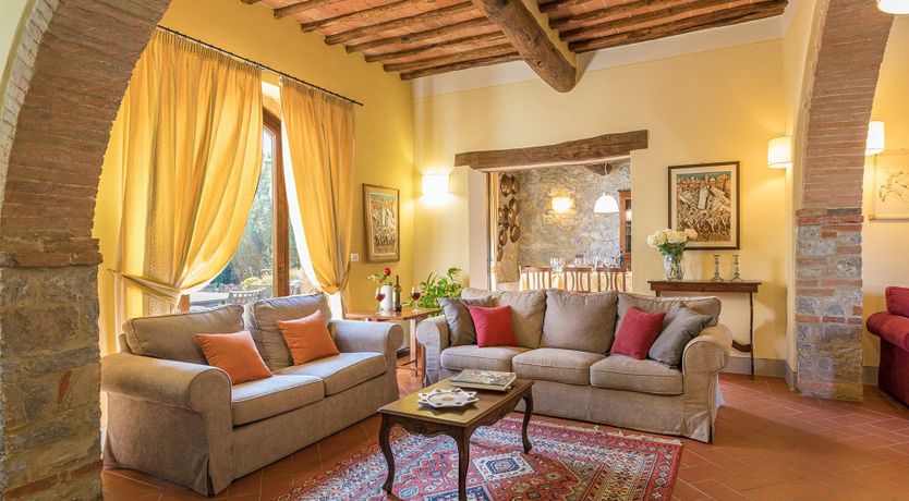 Photo of Rolling In Olives