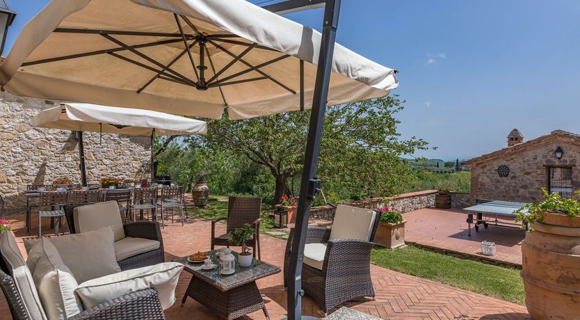 Photo of Rolling In Olives