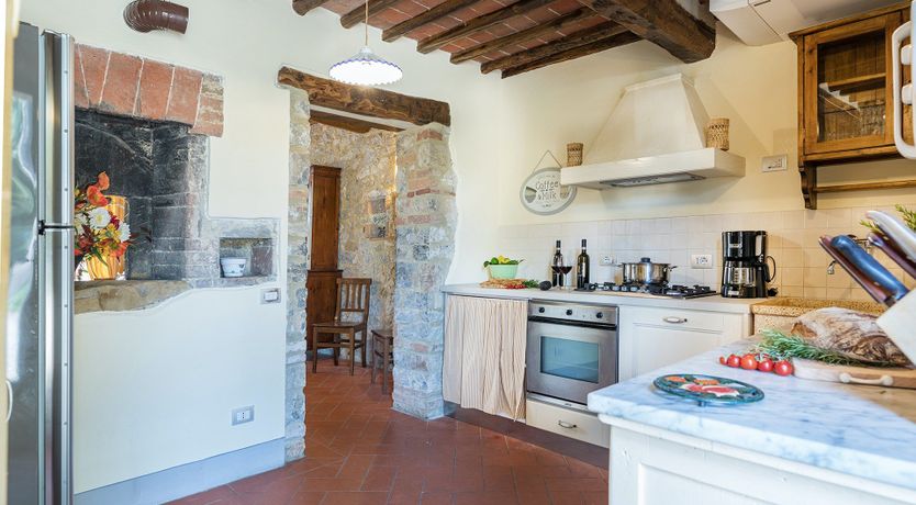 Photo of Rolling In Olives