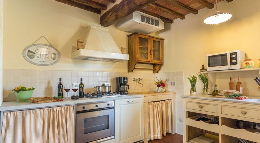 Photo of Rolling In Olives