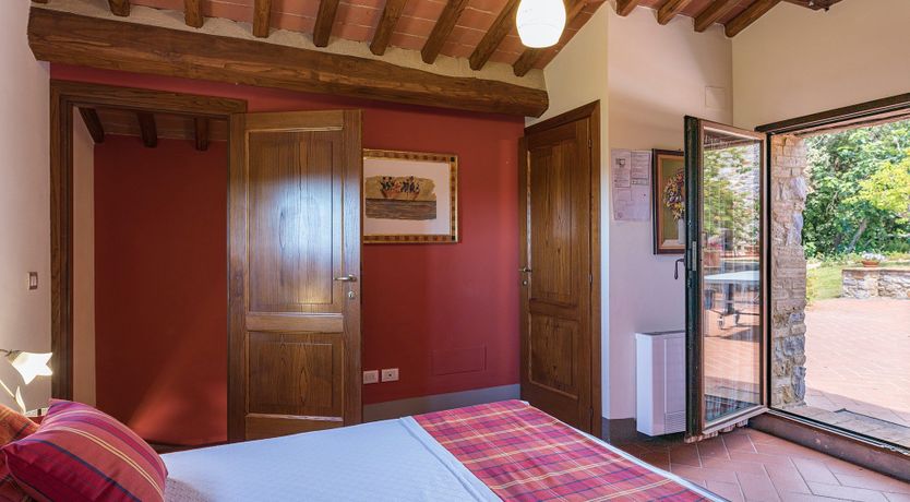 Photo of Rolling In Olives