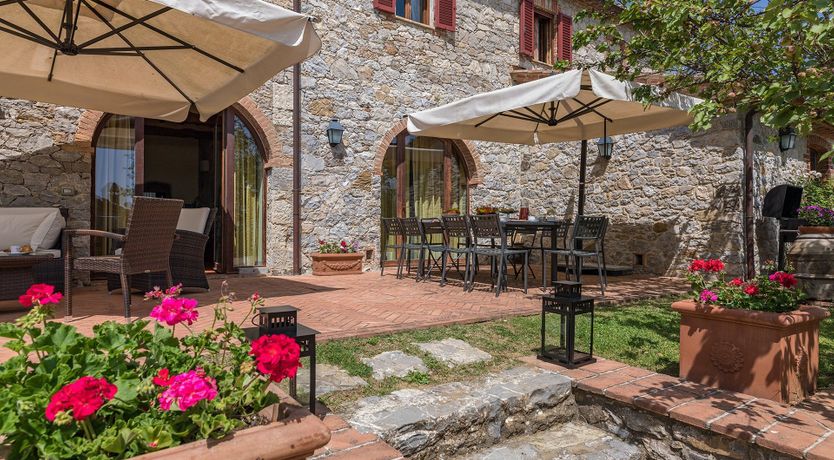 Photo of Rolling In Olives