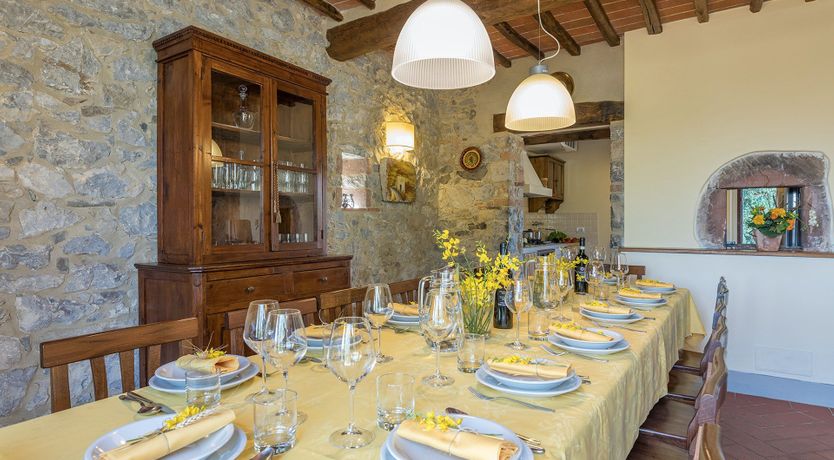 Photo of Rolling In Olives