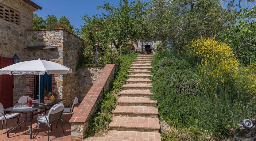 Photo of Rolling In Olives