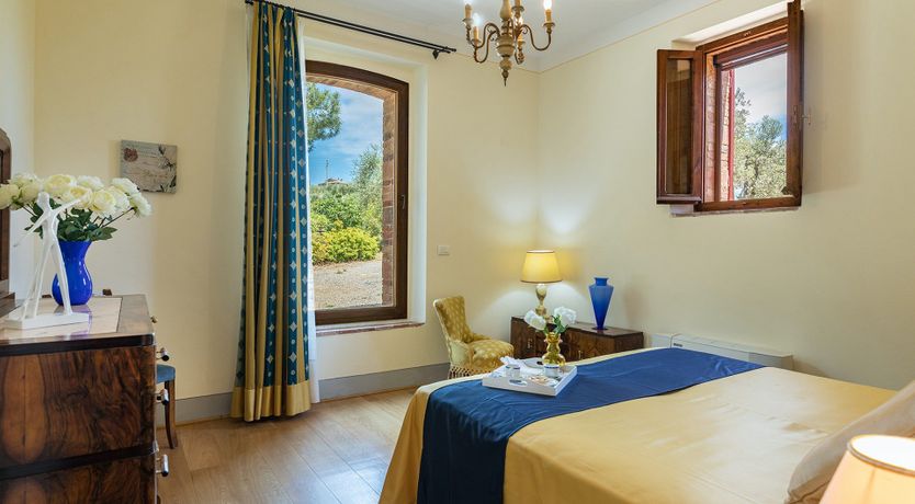 Photo of Rolling In Olives