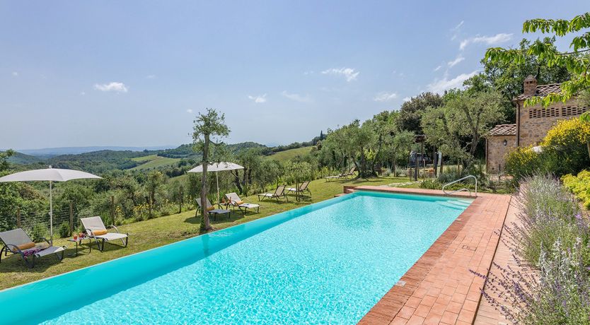 Photo of Rolling In Olives