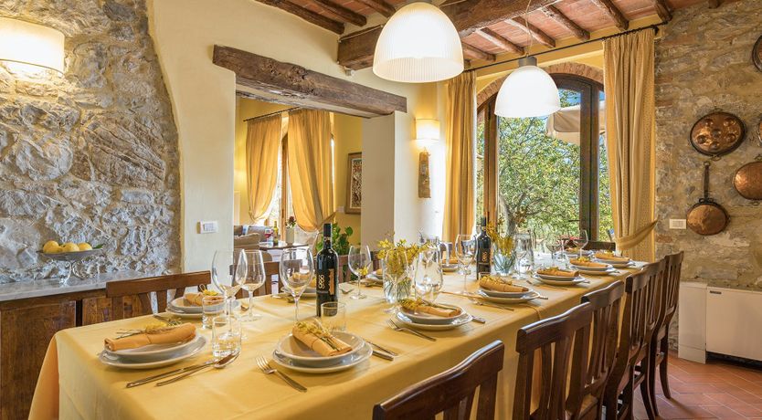 Photo of Rolling In Olives