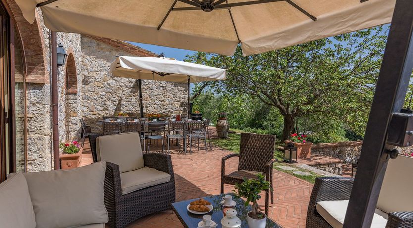 Photo of Rolling In Olives